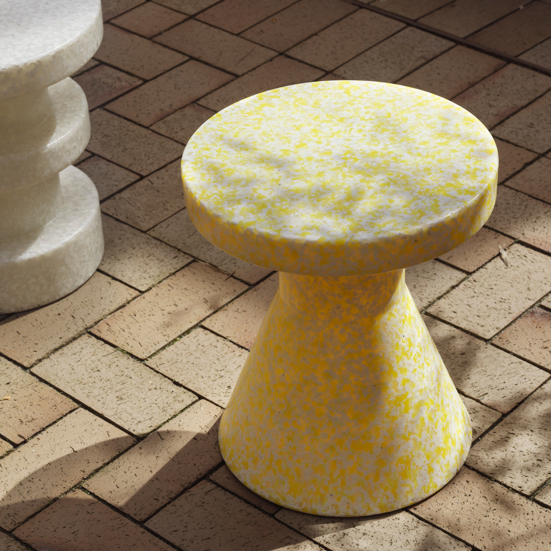 Bit Stool Cone